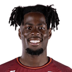 Urie-Michel Mboula