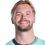 Caoimhin Kelleher