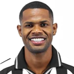 Júnior Santos