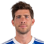 Sergi Roberto