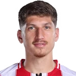 Vitaly Janelt