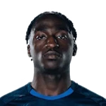 David Mokwa