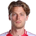 Mathias Jensen