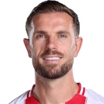 Jordan Henderson