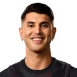 Exequiel Palacios