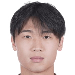 Shenyuan Li