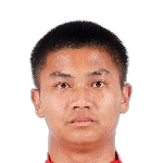 Kuai Jiwen