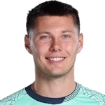 Hákon Rafn Valdimarsson