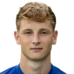 Nick de Groot