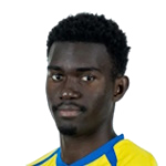 Patrick Nkoa