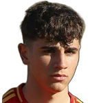 Nacho Pérez