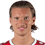 Adrien Pinot