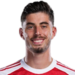 Kai Havertz