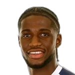 Samuel Iling Junior