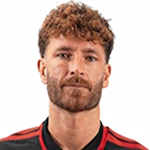 Léo Pereira