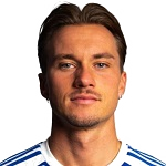 Fredrik Gulbrandsen