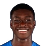 Nehemiah Oriola