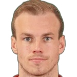 Petter Strand
