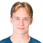 Rasmus Eggen Vinge