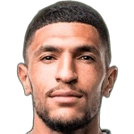 Omar Jebali