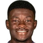 Steve Mvoué