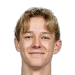 Mathias Tonnessen
