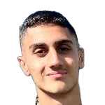 Aksel Baran Potur