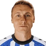 Ulrik Jenssen
