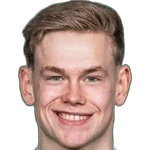 Leander Øy