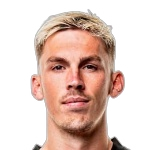 Kristoffer Askildsen