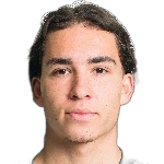 Noah Sahsah