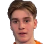 Marcus Haagensen Reed