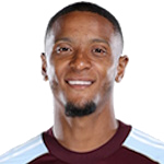 Ezri Konsa