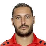 Juan Cruz