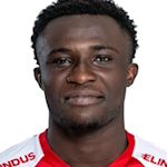 Joseph Opoku