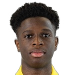 Romaric Yapi