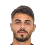 Nicolas Gianini Dantas