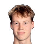 Aaron Lindholm