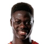 Lassana Mané