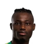 Adeleke Akinyemi