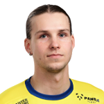 Benjamin Dahlström