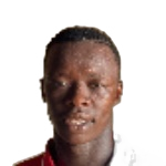 Alie Conteh