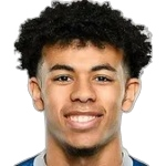 Armaan Wilson