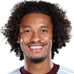 Boubacar Kamara