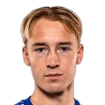 Liam Möller