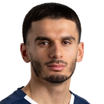 Lamine Ghezali