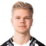 Nikolas Talo