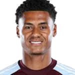 Ollie Watkins