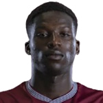 Mohamadou Kanté