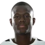 Mamoudou Cissokho